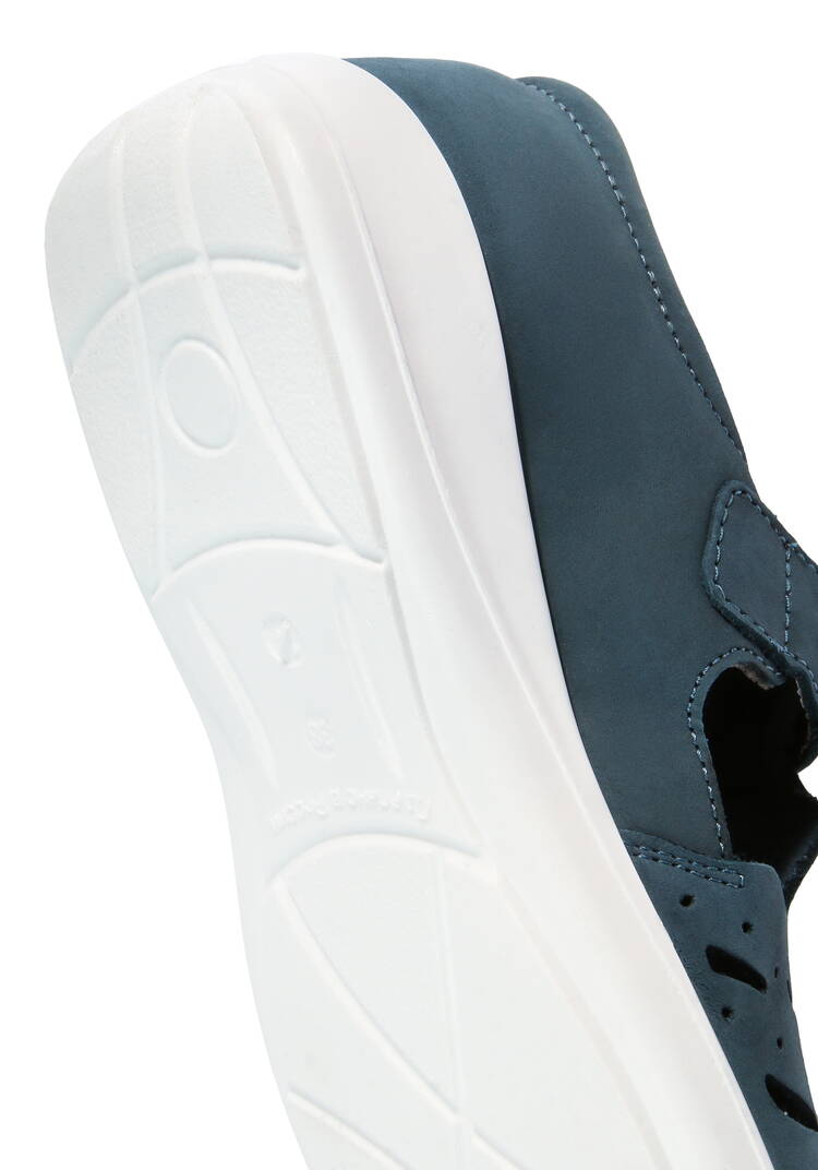 Туфли женские Агнесса шир.  750, рис. 19