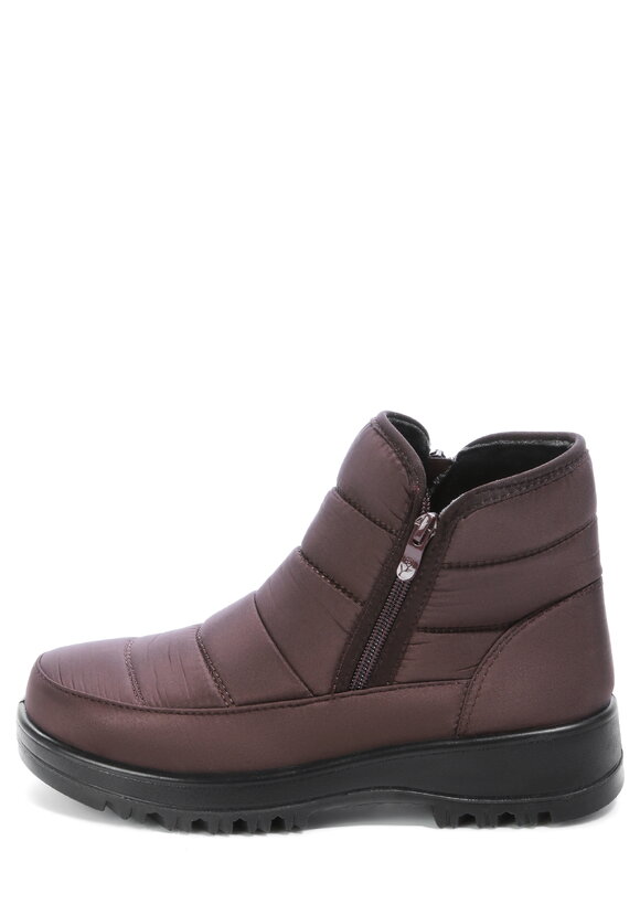 Ботинки женские Элона шир.  580, рис. 2