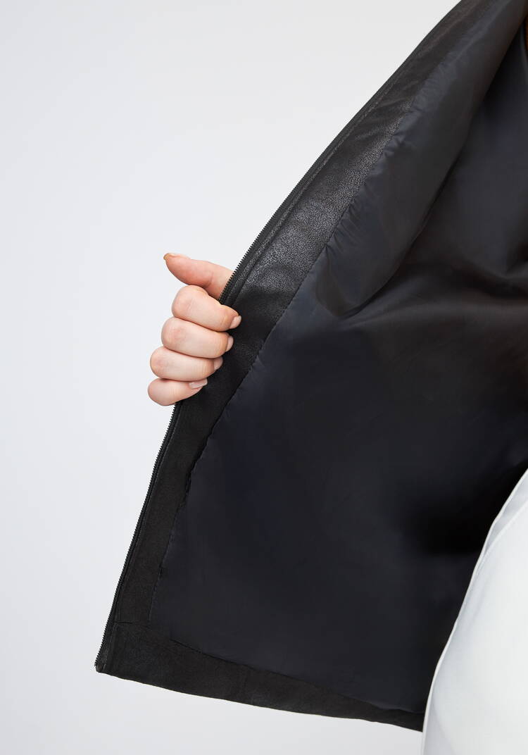 Куртка Изабелла шир.  750, рис. 7