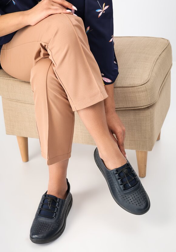 Ботинки женские Ильма шир.  580, рис. 47