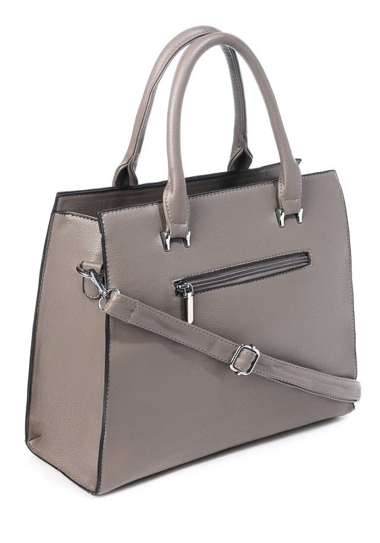 Сумка женская Классика шир.  750, рис. 8