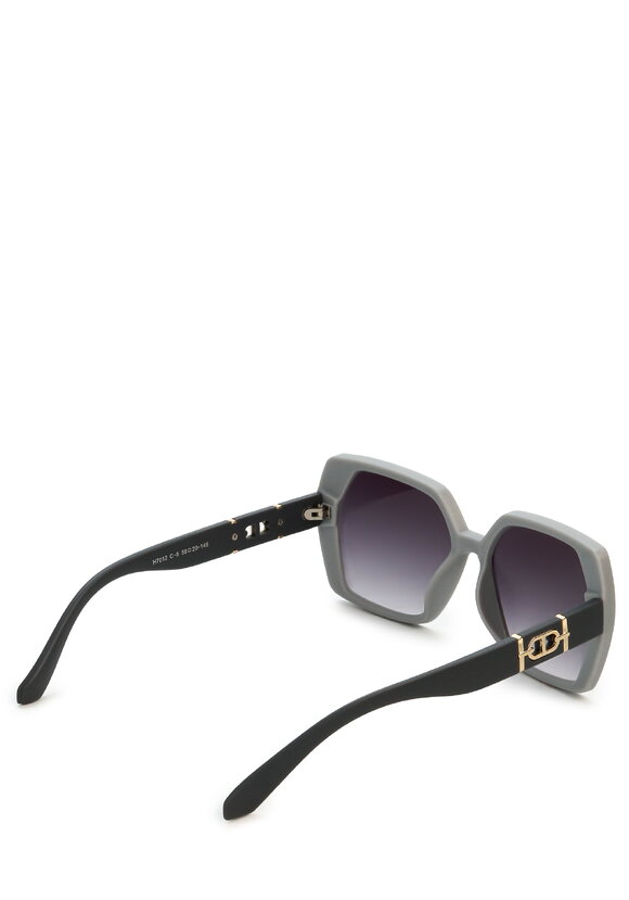 Очки женские солнцезащитные Фиона шир.  580, рис. 9