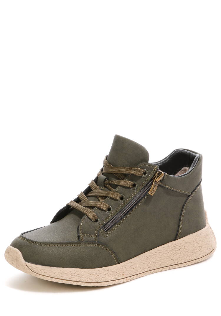 Ботинки женские Инес шир.  750, рис. 6