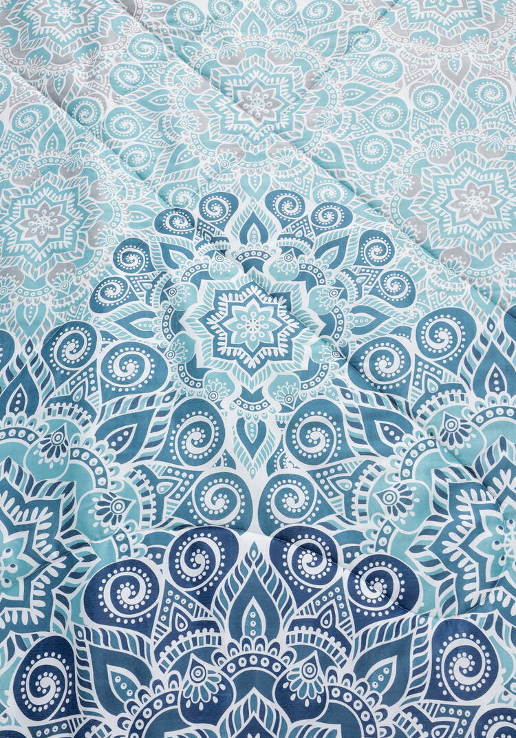 Одеяло Целебный сон шир.  750, рис. 10