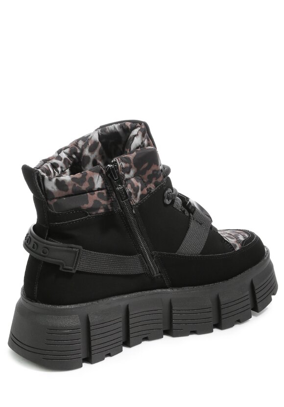 Ботинки женские Дельфина шир.  580, рис. 9