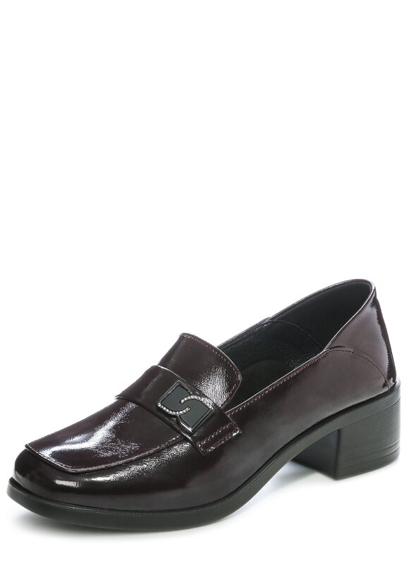 Туфли женские Диди шир.  580, рис. 6