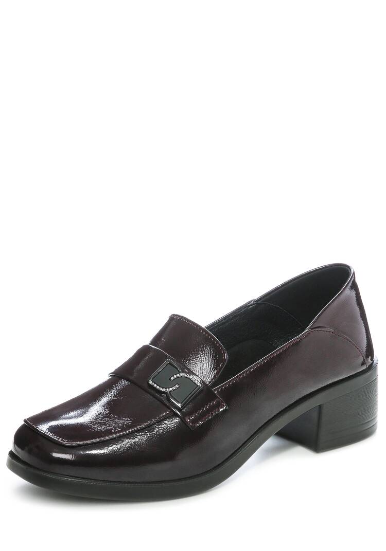 Туфли женские Диди шир.  750, рис. 6