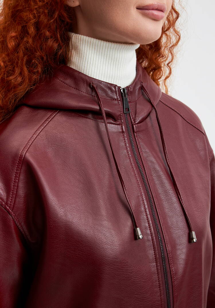 Куртка Патриша шир.  750, рис. 27