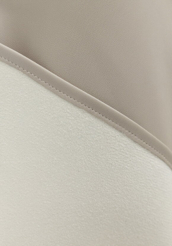 Юбка годе с начесом шир.  580, рис. 7