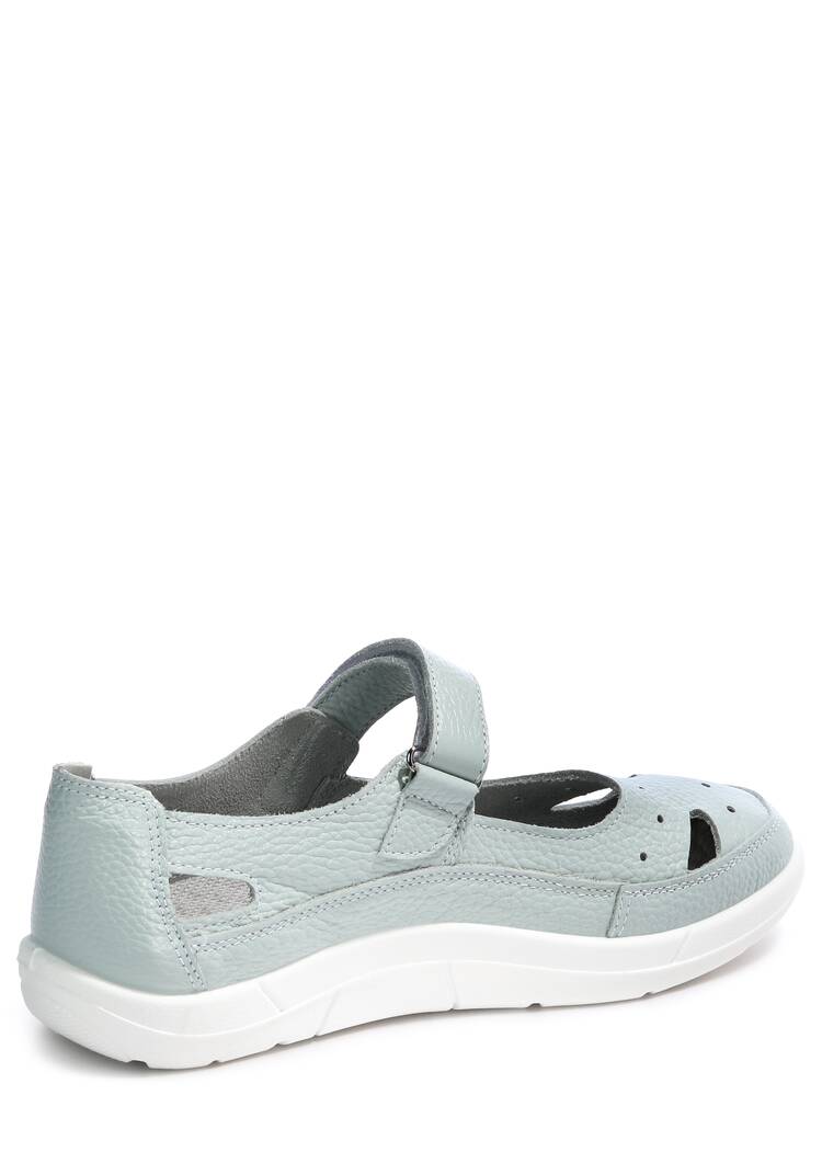 Туфли женские Анжелина шир.  750, рис. 11