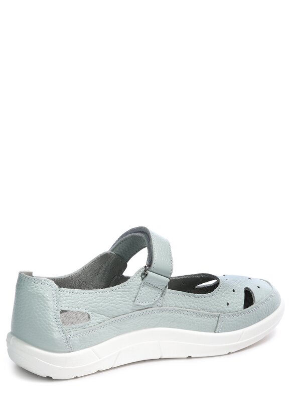 Туфли женские Анжелина шир.  580, рис. 11