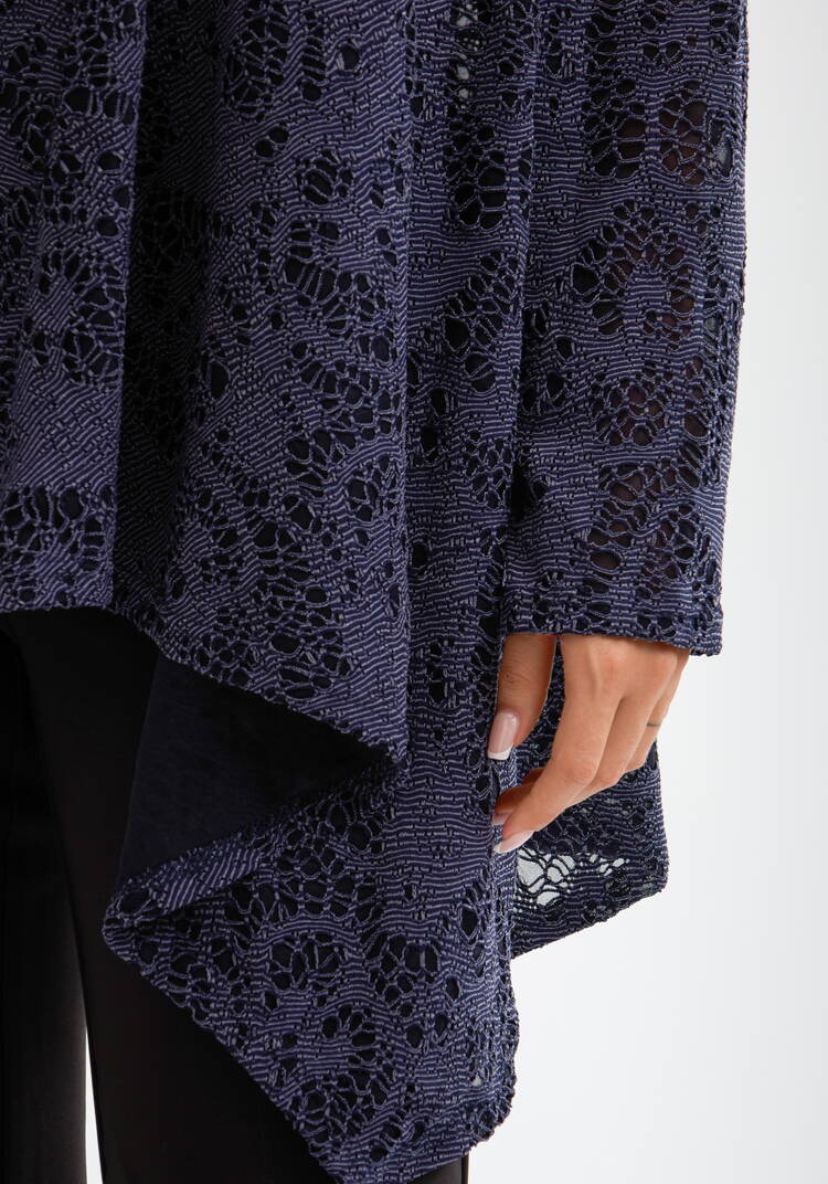 Кардиган Виктория шир.  750, рис. 12