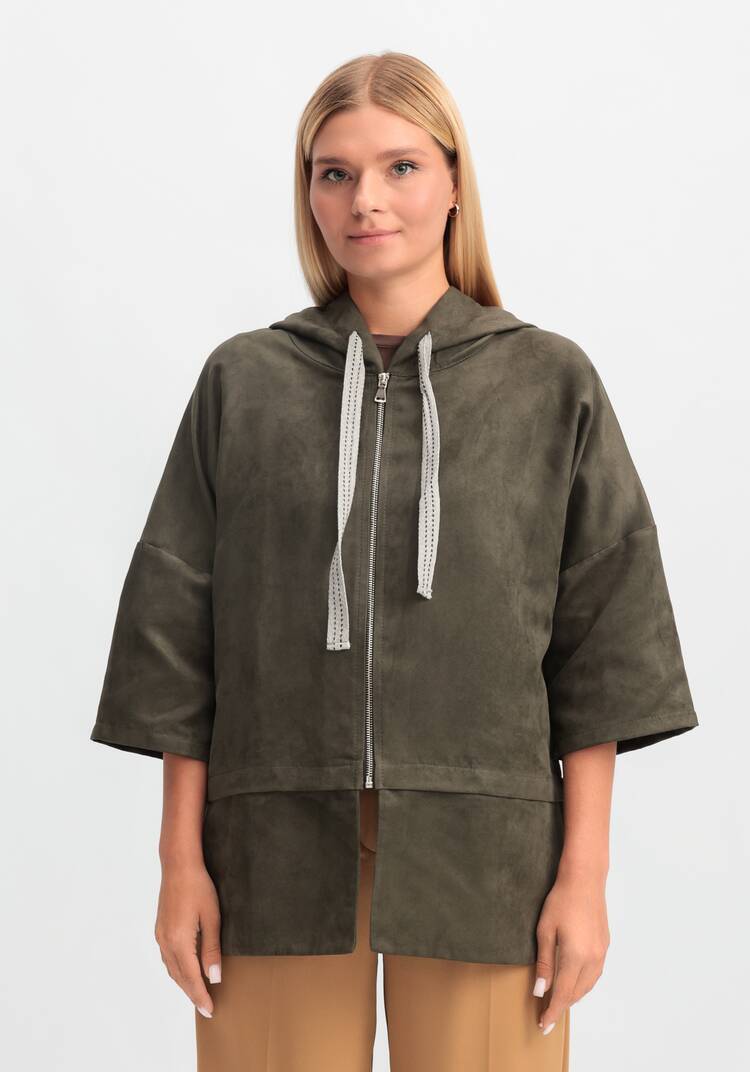 Куртка Каролина шир.  750, рис. 10