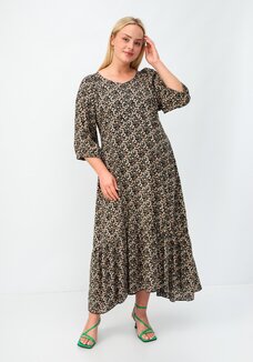 Платье Агата