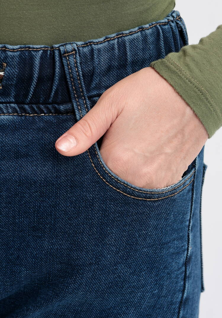 Брюки Бри шир.  750, рис. 6