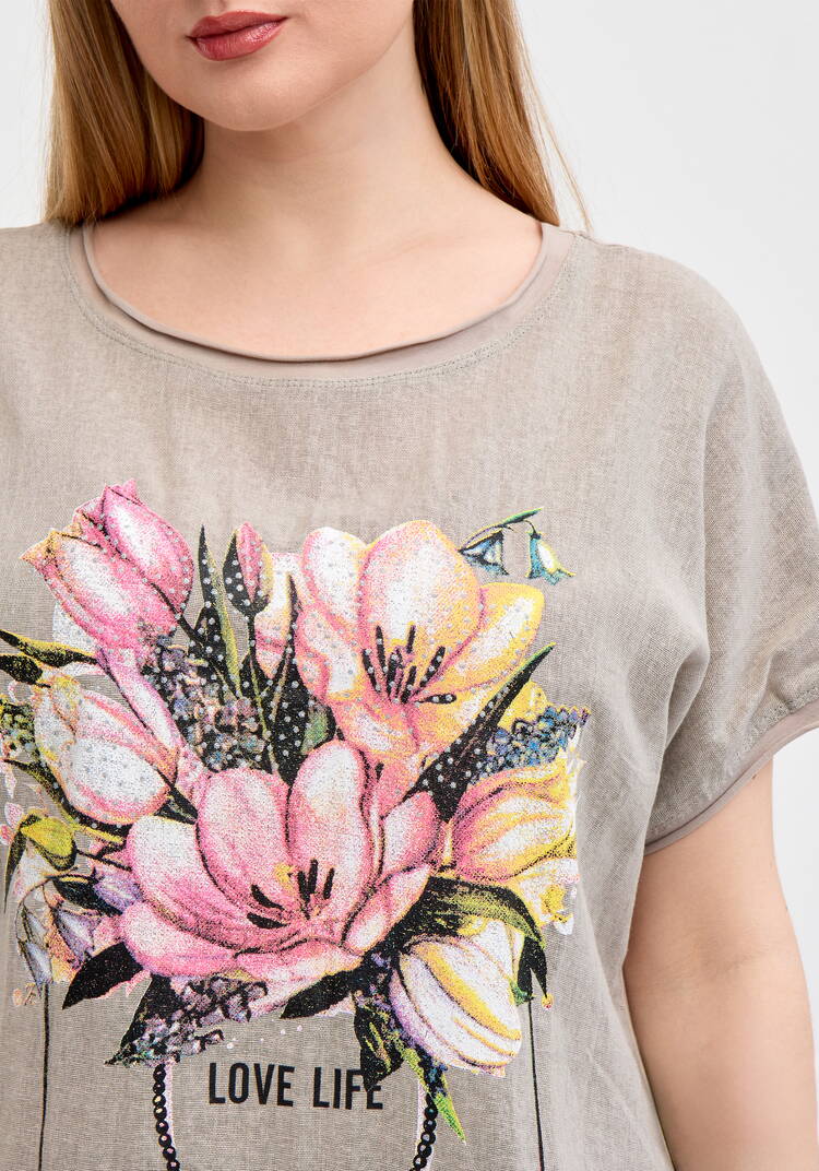 Футболка Ирида шир.  750, рис. 15