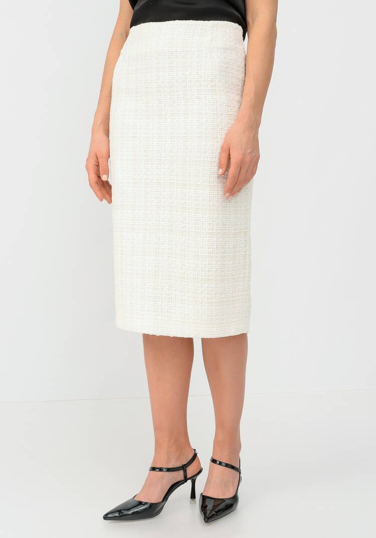 Юбка миди классическая шир.  750, рис. 25