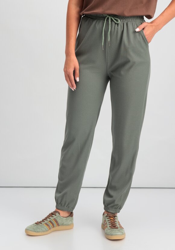 Брюки Ариана шир.  580, рис. 1