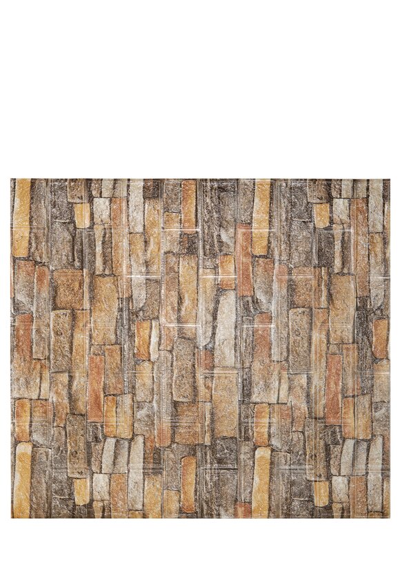 Стеновые панели Красота и Уют шир.  580, рис. 34