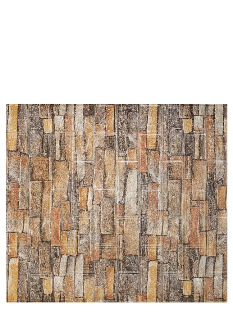 Стеновые панели Красота и Уют шир.  750, рис. 34