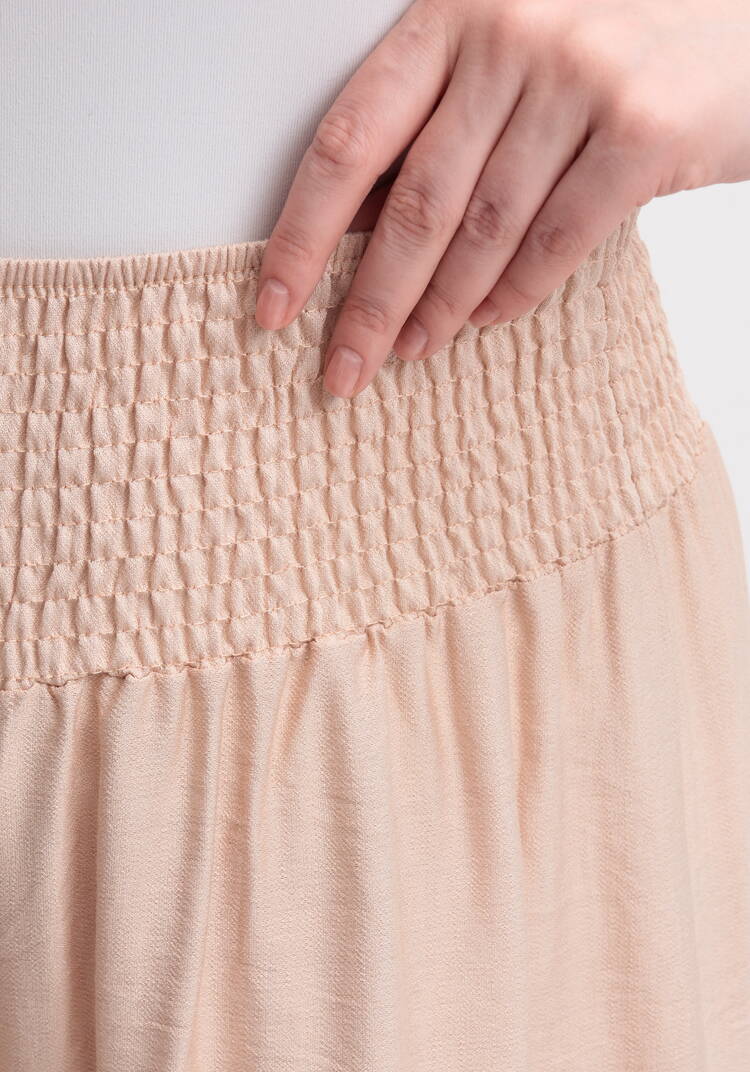 Юбка-брюки Сильвия шир.  750, рис. 11