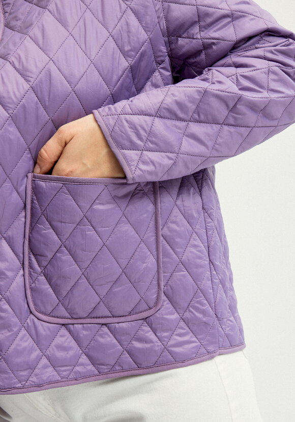 Куртка демисезонная с накладными карманами шир.  580, рис. 12