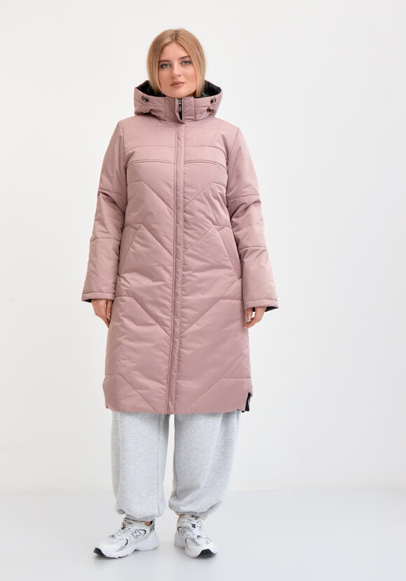 Пальто Грета шир.  580, рис. 4