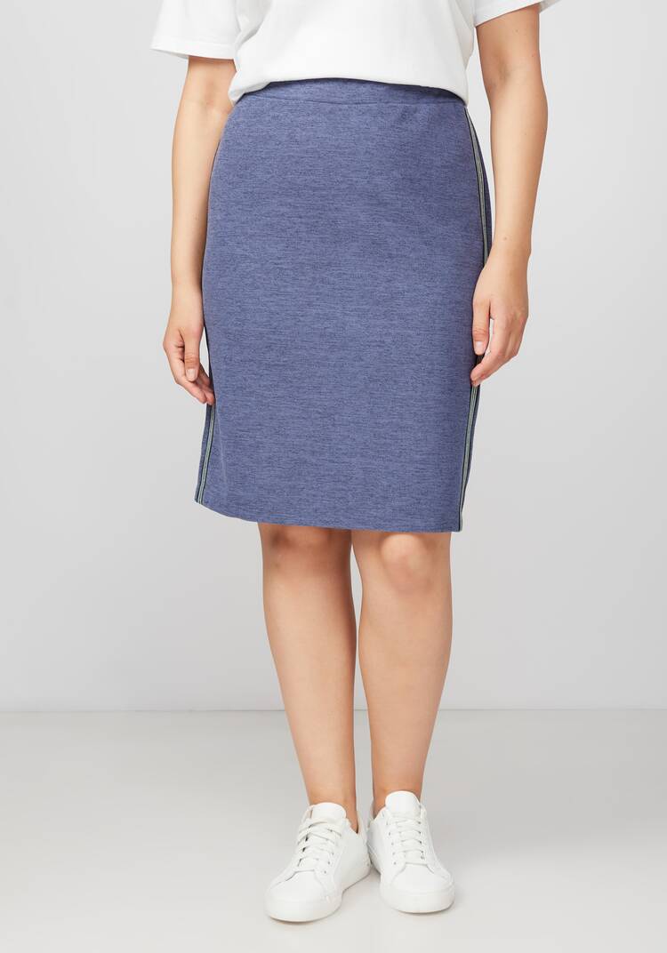 Юбка Эскада шир.  750, рис. 10