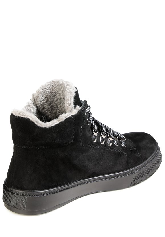 Ботинки женские Жезель шир.  580, рис. 12