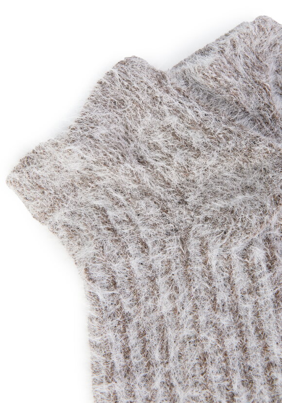 Комплект носков Нежность, 3 пары шир.  580, рис. 7