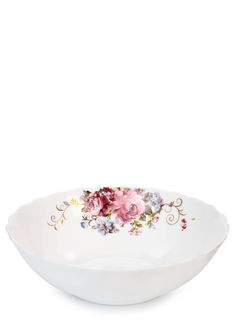 Набор стеклокерамических салатников, 7 шт. шир.  750, рис. 17