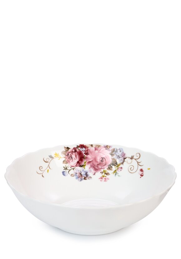 Набор стеклокерамических салатников, 7 шт. шир.  580, рис. 17