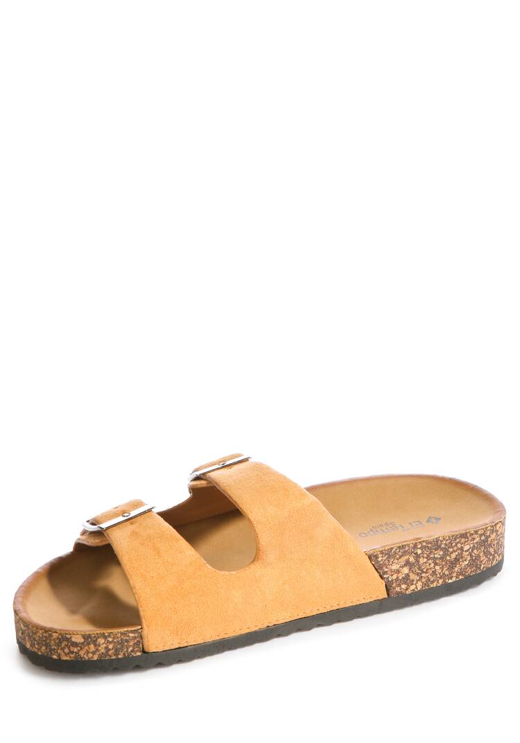 Сабо женские Эдита шир.  750, рис. 6