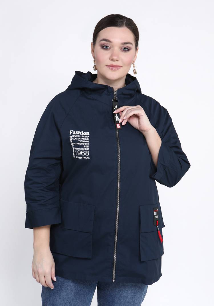 Ветровка Стильная штучка шир.  750, рис. 9