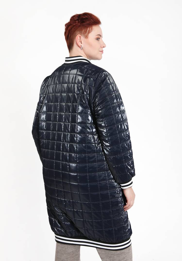 Полупальто Теплые мгновения шир.  750, рис. 7