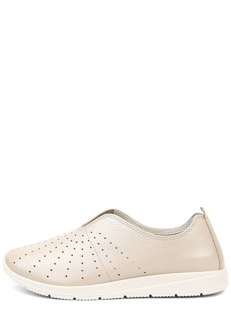 Полуботинки летние женские Паулла шир.  750, рис. 16