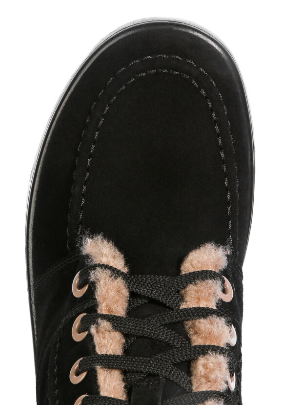 Ботинки женские Злата шир.  580, рис. 22