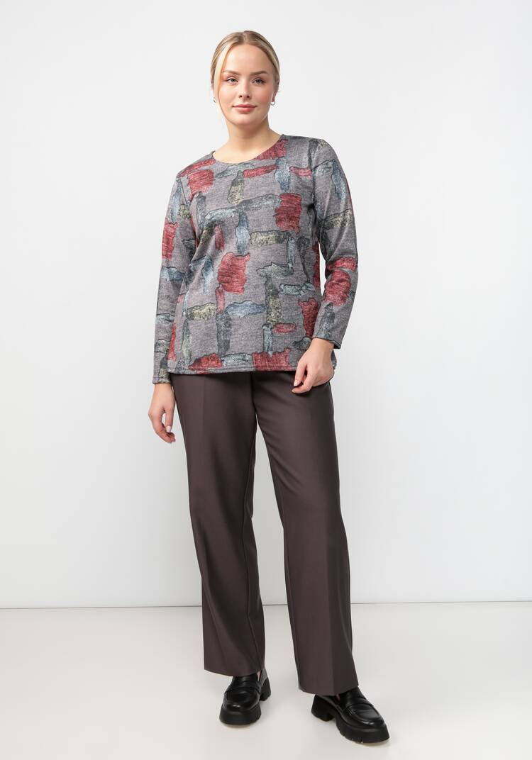 Туника Светлана шир.  750, рис. 6