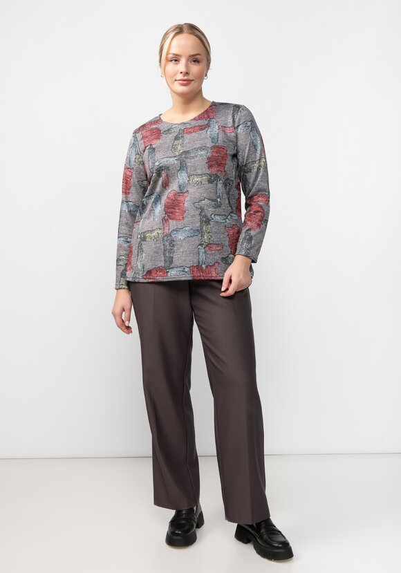 Туника Светлана шир.  580, рис. 6