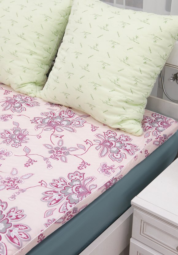 Матрас- топпер Основной инстинкт шир.  580, рис. 23