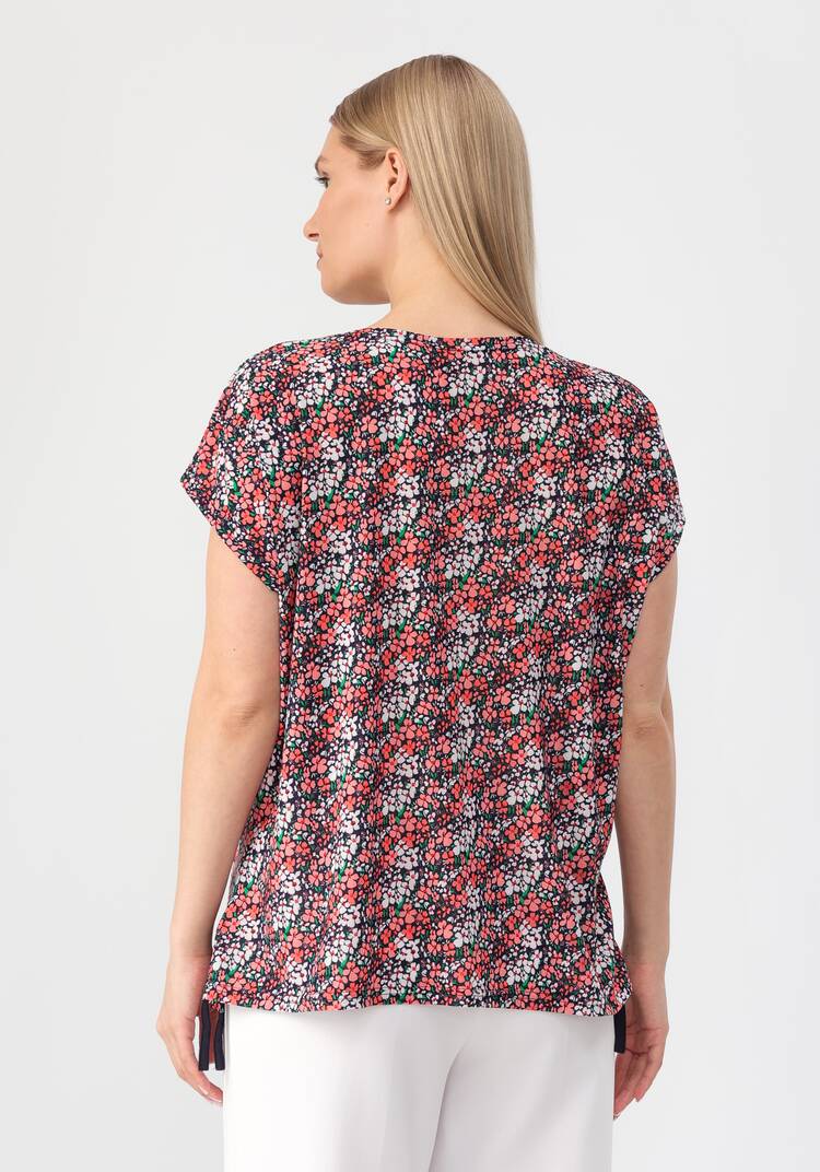 Блуза Эми шир.  750, рис. 8