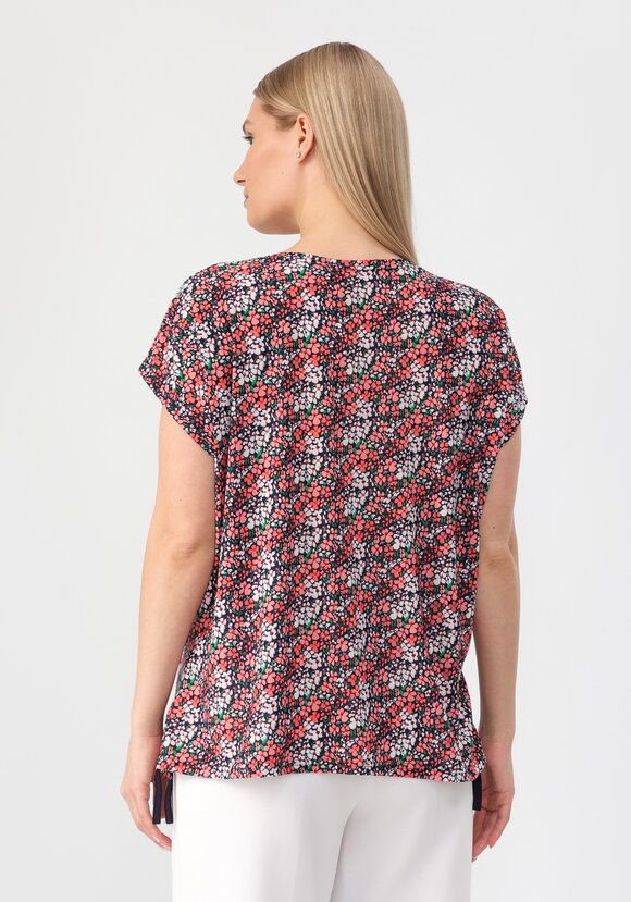 Блуза Эми шир.  580, рис. 8