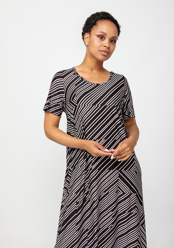 Платье Флоренс шир.  580, рис. 18