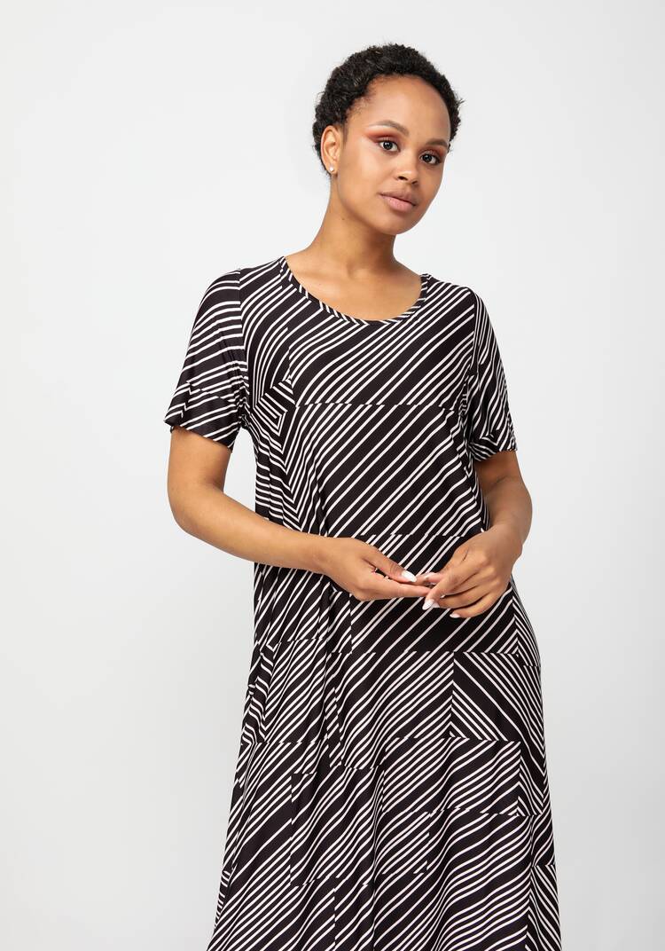 Платье Флоренс шир.  750, рис. 18