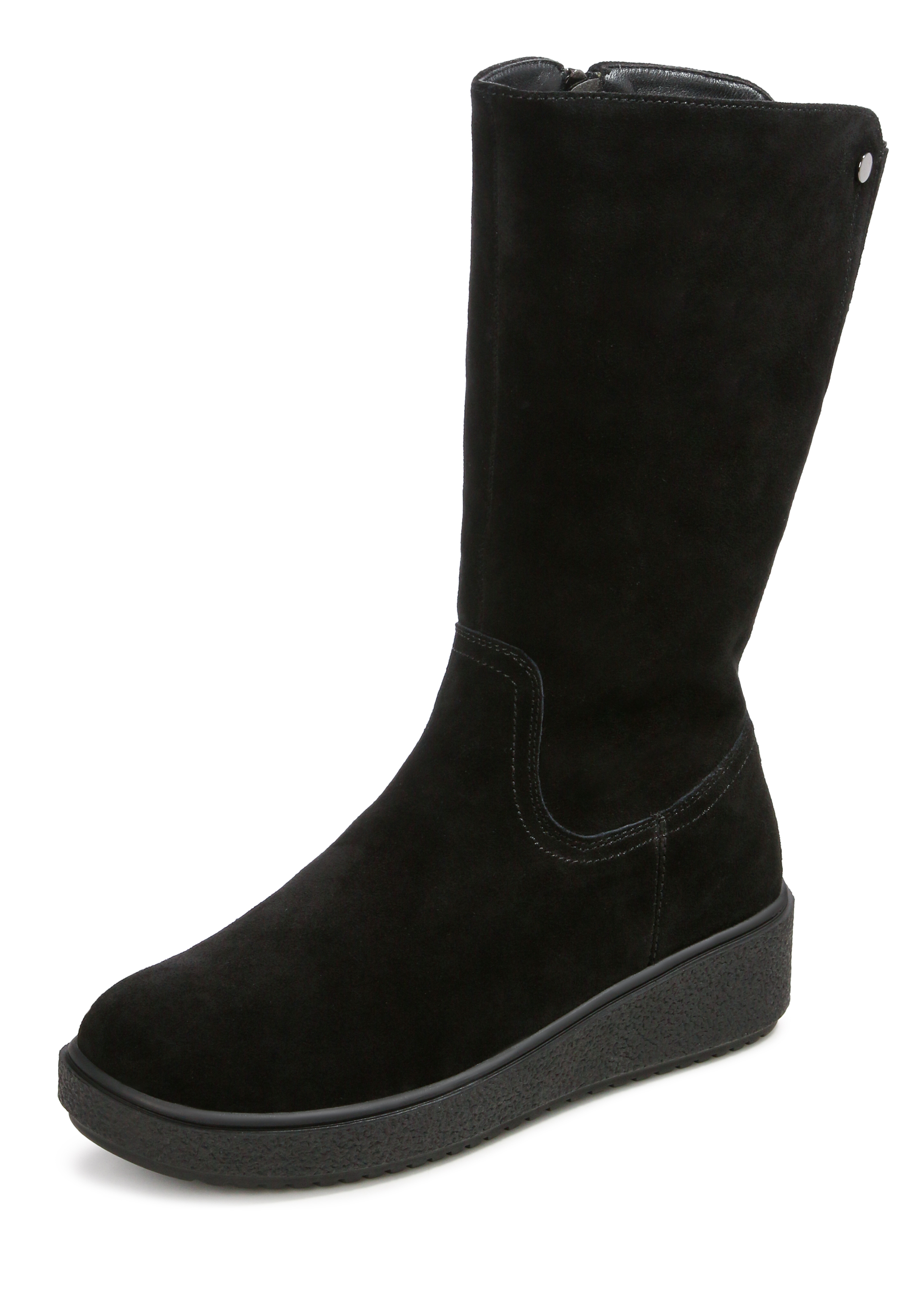 Полусапоги женские "Илария"