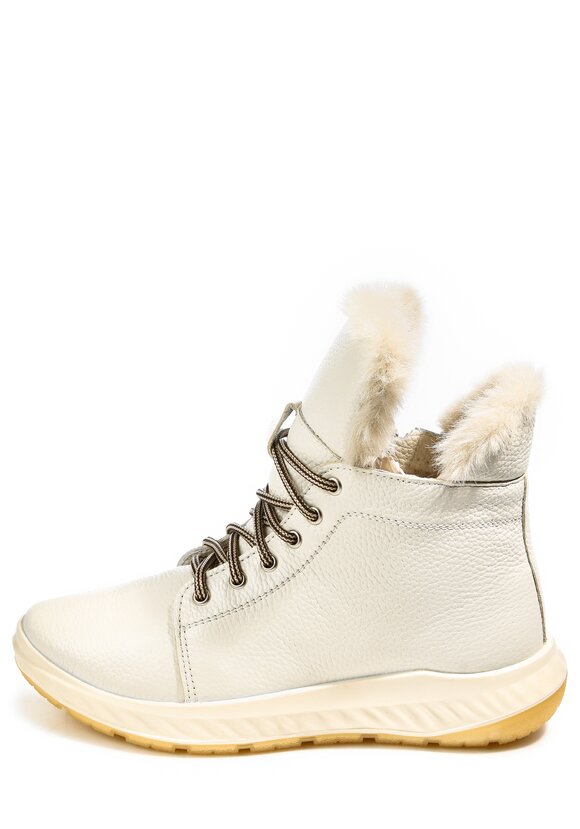 Ботинки женские Джейди шир.  580, рис. 45