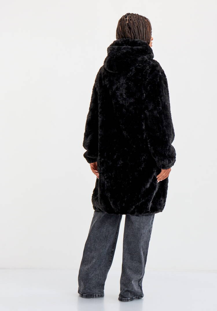 Пальто Вия шир.  750, рис. 26