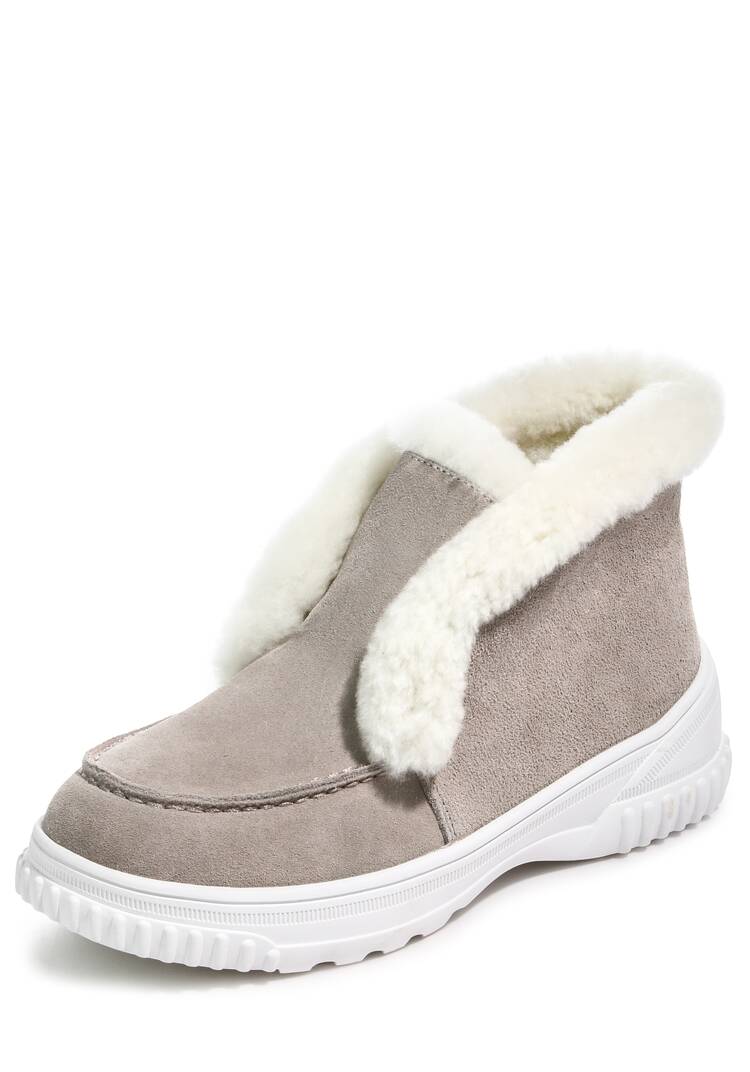 Ботинки женские Алессия шир.  750, рис. 19