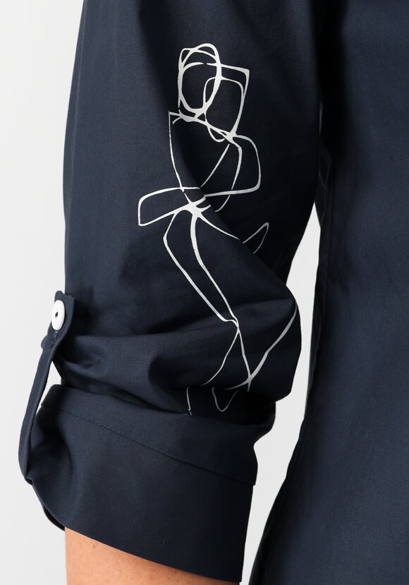 Рубашка Асти шир.  580, рис. 34