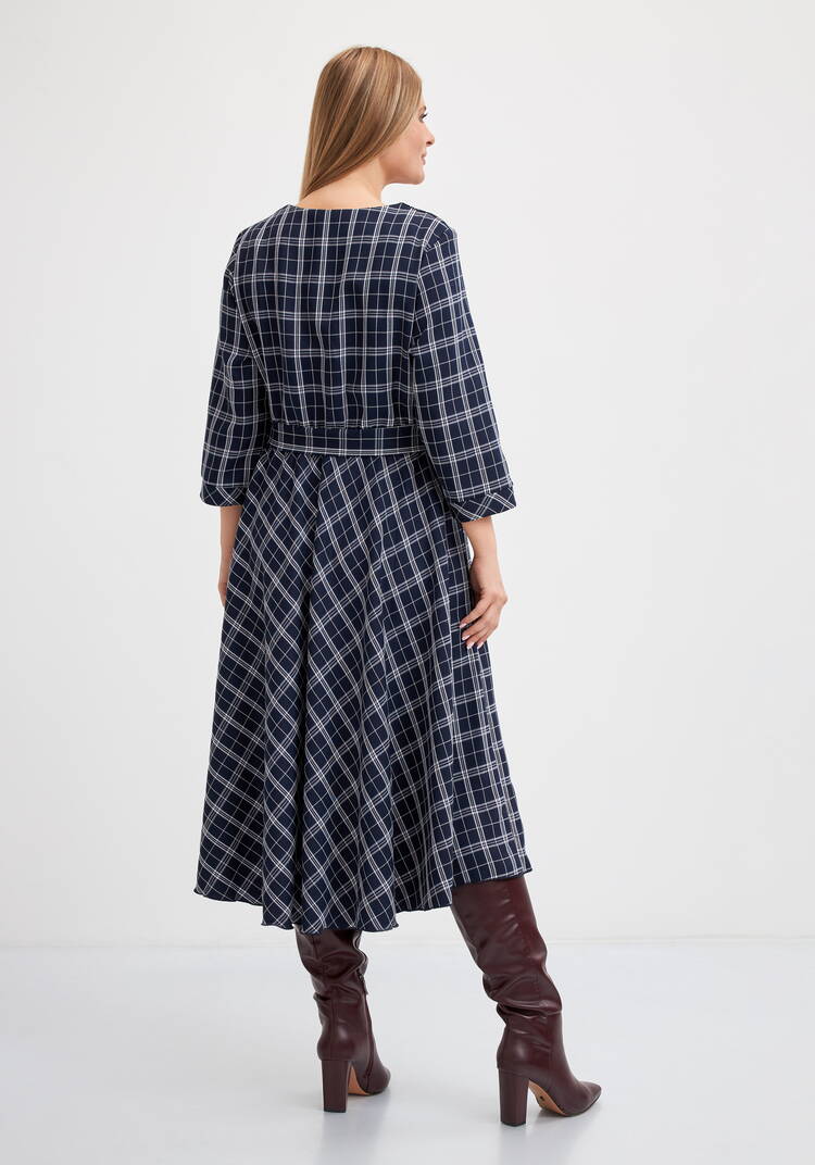 Платье Ива шир.  750, рис. 15